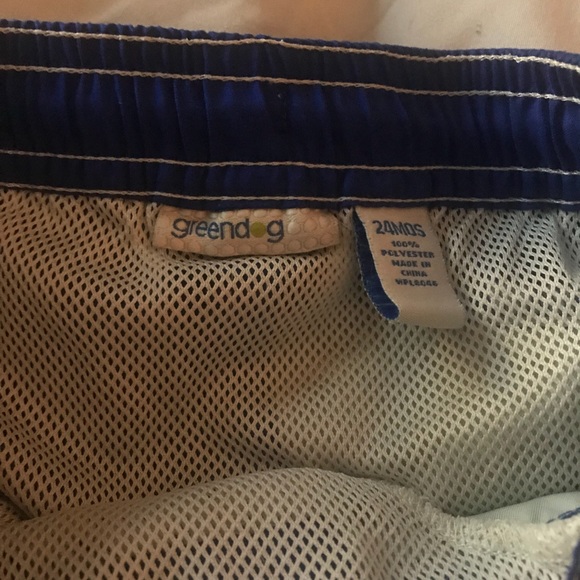 24M bathing suit 🕶🌊🌊 - Picture 2 of 3